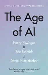 Produktbild: The Age of AI: 