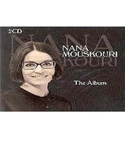 Produktbild: The Album - 2 CD