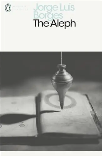 Produktbild: The Aleph (Penguin Modern Classics)