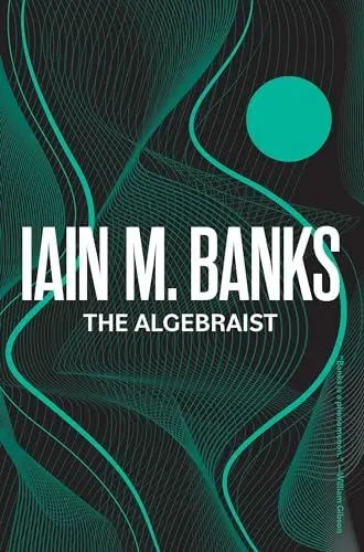Produktbild: The Algebraist (Culture)