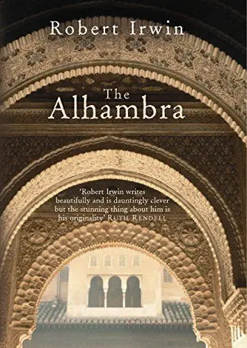 Produktbild: The Alhambra