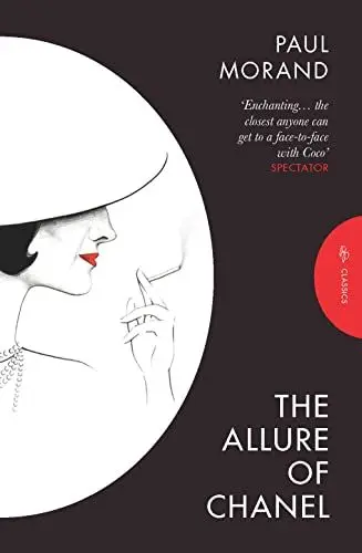 Produktbild: The Allure of Chanel (Pushkin Press Classics)
