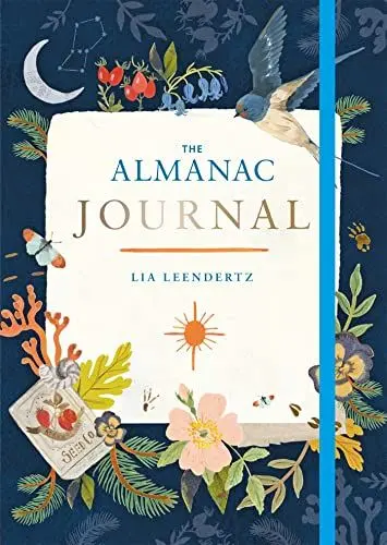 Produktbild: The Almanac JOURNAL