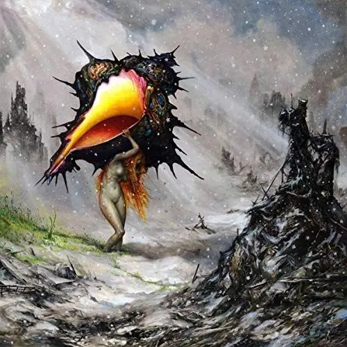 Produktbild: The Amulet