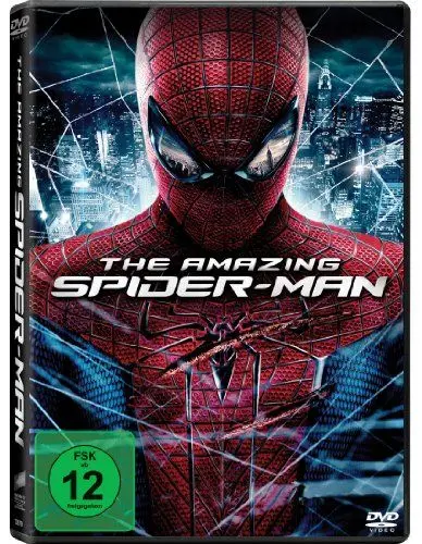 Produktbild: The Amazing Spider-Man