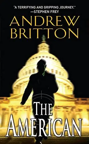 Produktbild: The American
