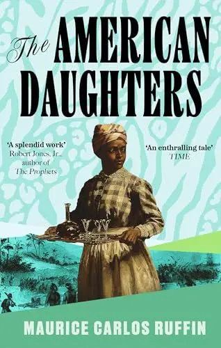 Produktbild: The American Daughters