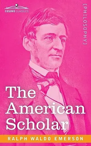 Produktbild: The American Scholar