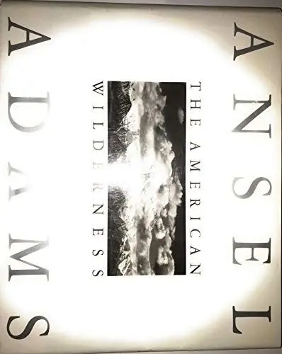 Produktbild: The American Wilderness