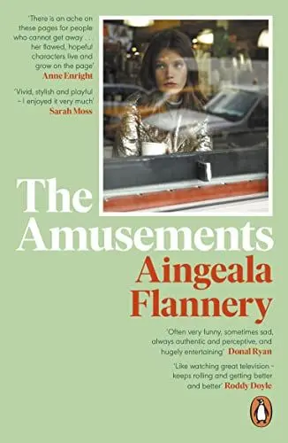 Produktbild: The Amusements