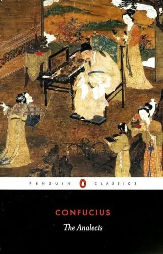 Produktbild: The Analects (Penguin Classics)
