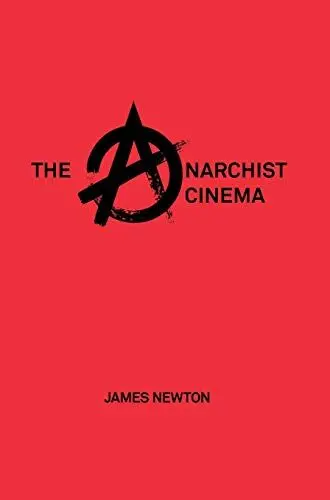 Produktbild: The Anarchist Cinema