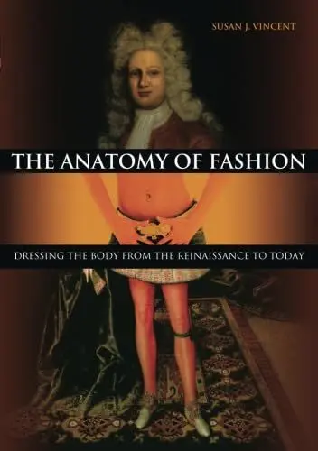 Produktbild: The Anatomy of Fashion