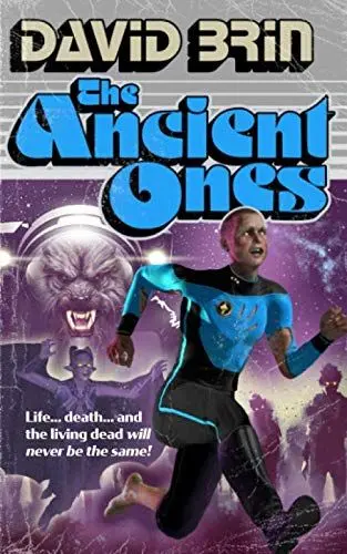 Produktbild: The Ancient Ones