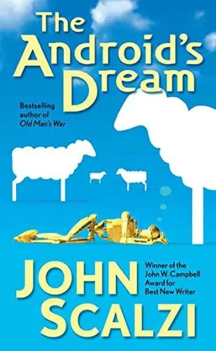 Produktbild: The Android's Dream