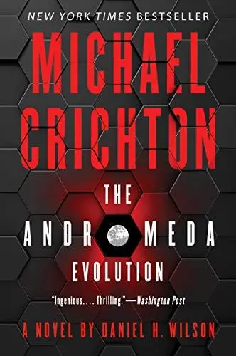 Produktbild: The Andromeda Evolution