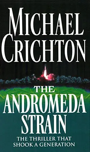 Produktbild: The Andromeda Strain
