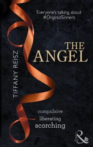 Produktbild: The Angel (The Original Sinners)