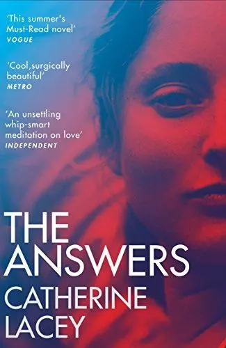 Produktbild: The Answers