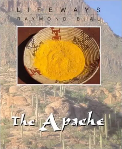 Produktbild: The Apache (Lifeways)