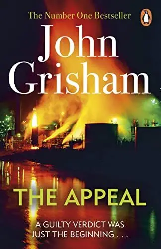Produktbild: The Appeal: John Grisham