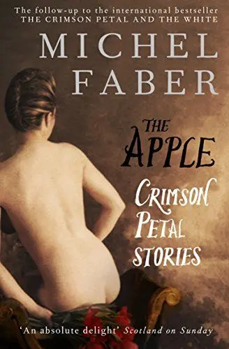 Produktbild: The Apple: Crimson Petal Stories