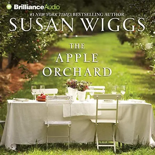 Produktbild: The Apple Orchard: Bella Vista, Book 1