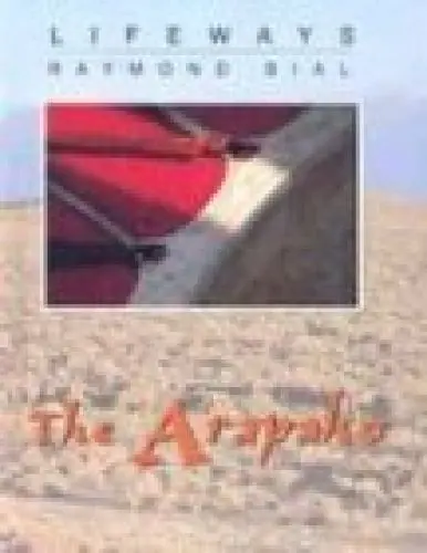 Produktbild: The Arapaho (Lifeways)