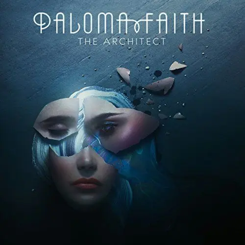 Produktbild: The Architect