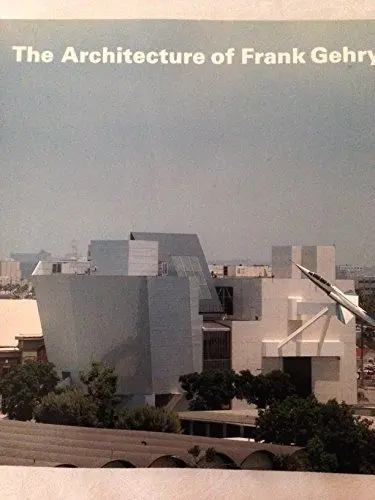 Produktbild: The Architecture of Frank Gehry