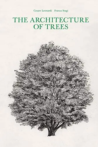 Produktbild: The Architecture of Trees