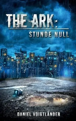 Produktbild: The Ark: Stunde Null