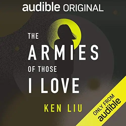 Produktbild: The Armies of Those I Love