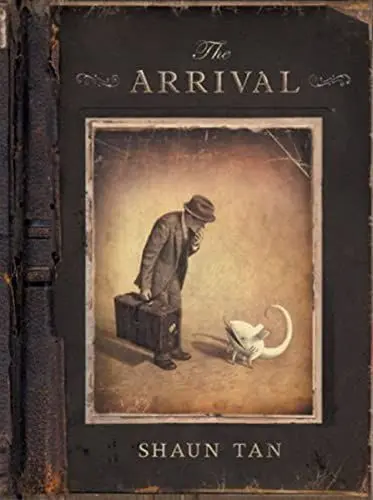 Produktbild: The Arrival