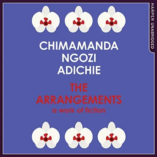 Produktbild: The Arrangements: A Work of Fiction