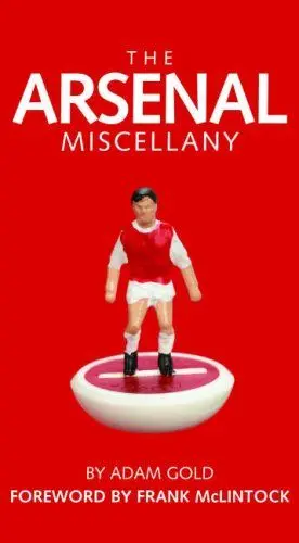 Produktbild: The Arsenal Miscellany