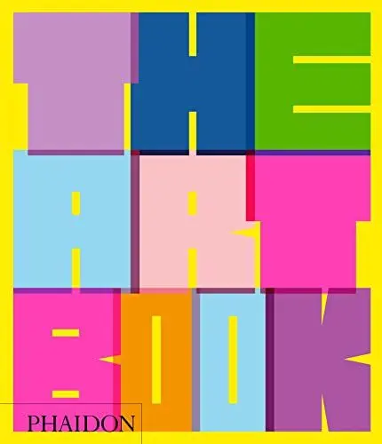 Produktbild: The Art Book, revised edition (Arte)