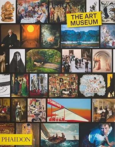 Produktbild: The Art Museum (Arte)