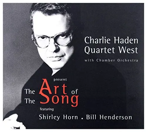 Produktbild: The Art Of The Song