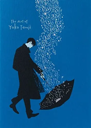 Produktbild: The Art Of Yoko Tanji