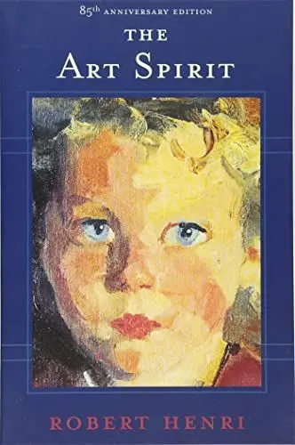 Produktbild: The Art Spirit