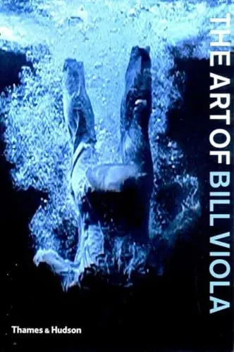 Produktbild: The Art of Bill Viola