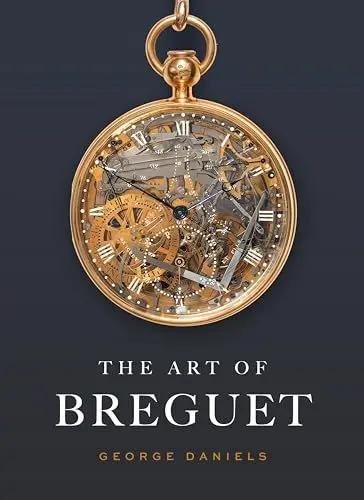 Produktbild: The Art of Breguet