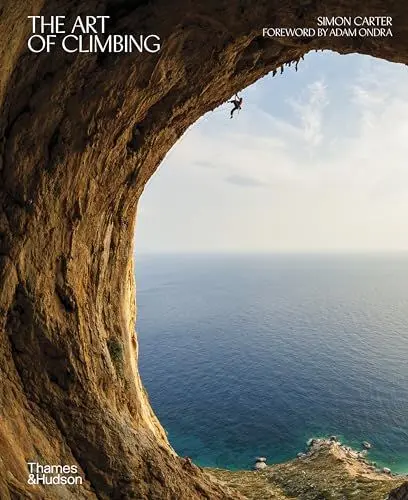 Produktbild: The Art of Climbing