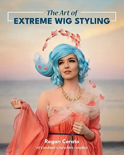 Produktbild: The Art of Extreme Wig Styling
