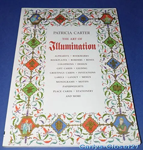 Produktbild: The Art of Illumination