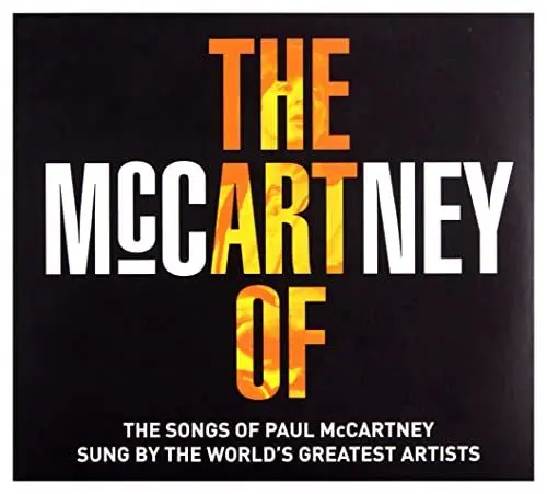 Produktbild: Art of Mccartney(Dlx)