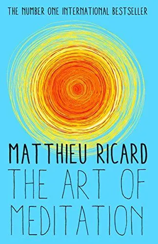 Produktbild: The Art of Meditation