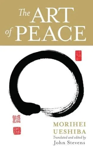 Produktbild: The Art of Peace