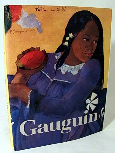 Produktbild: The Art of Paul Gauguin